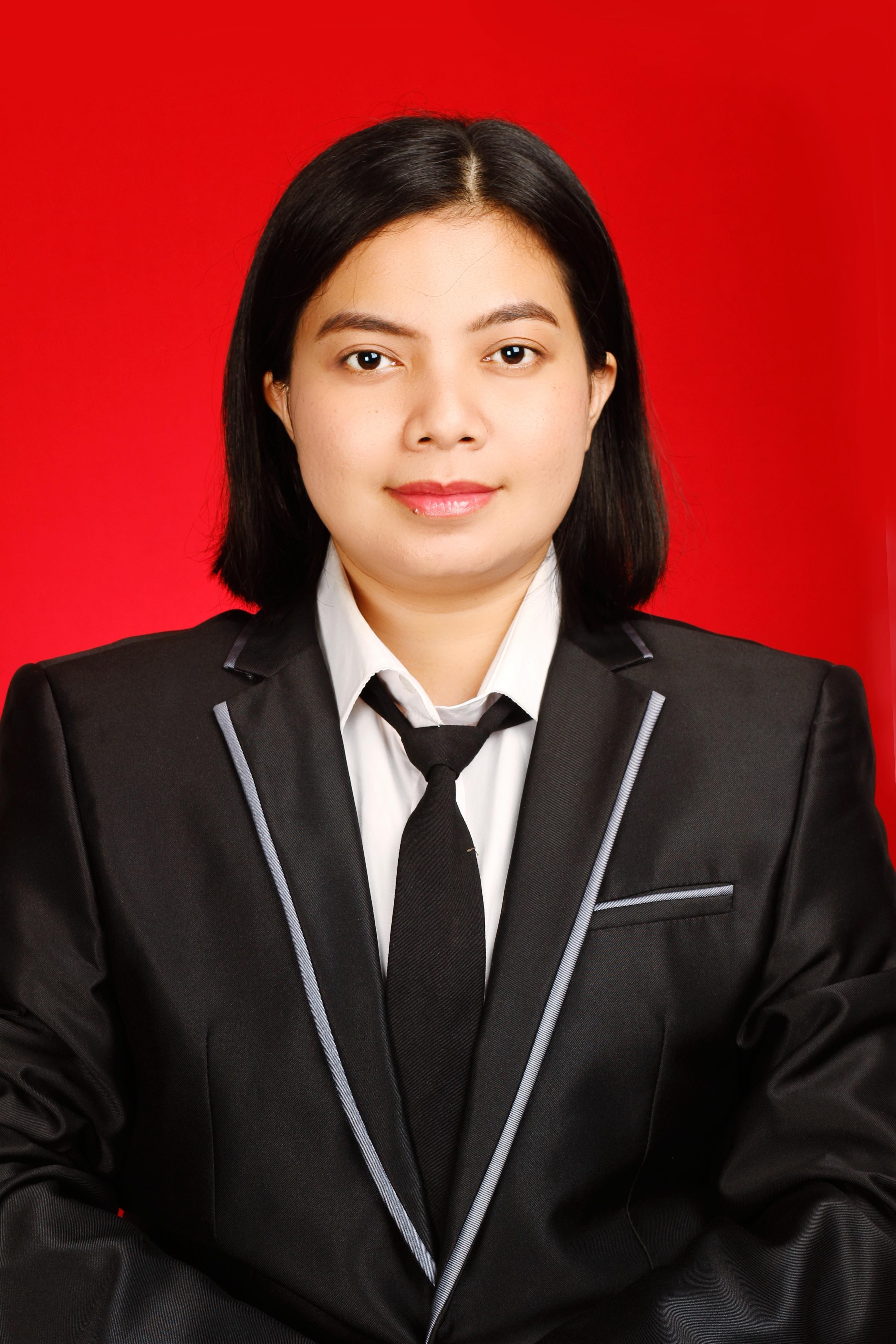 Foto Ravelia Saktiasari